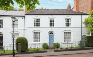 5 most popular period property styles with home-buyers