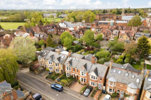 What are the current UK mortgage rates?