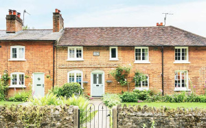 What are the current UK mortgage rates?