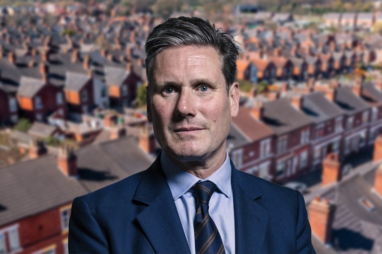 Sir Keir Starmer
