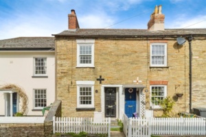 What can you buy for the average first-time buyer house price?