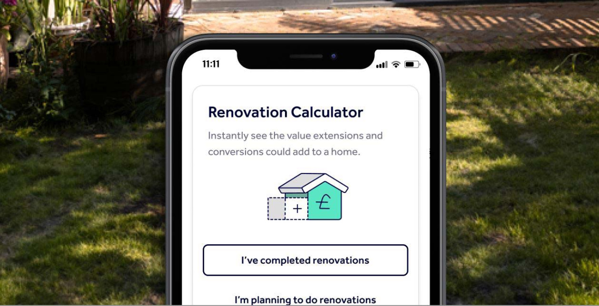 Try our Renovation Calculator: how much value can a house extension add ... - Apartment Renovation Calculator Software