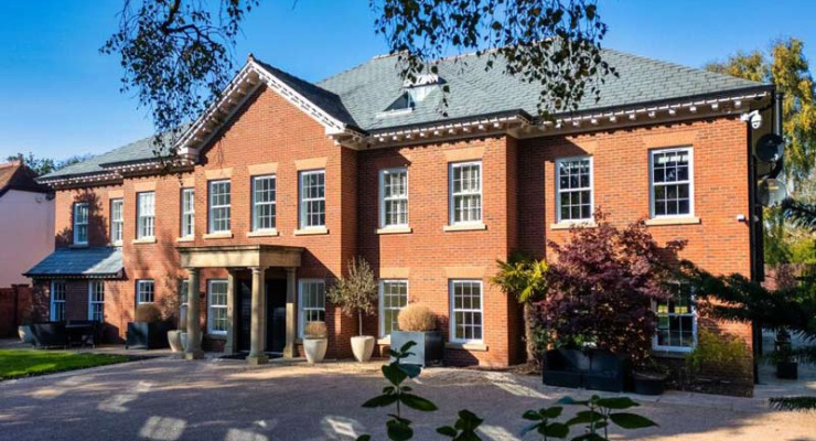 Rightmove’s Property News