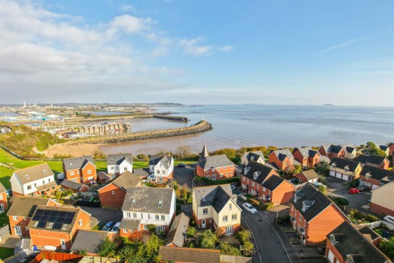Barry Island