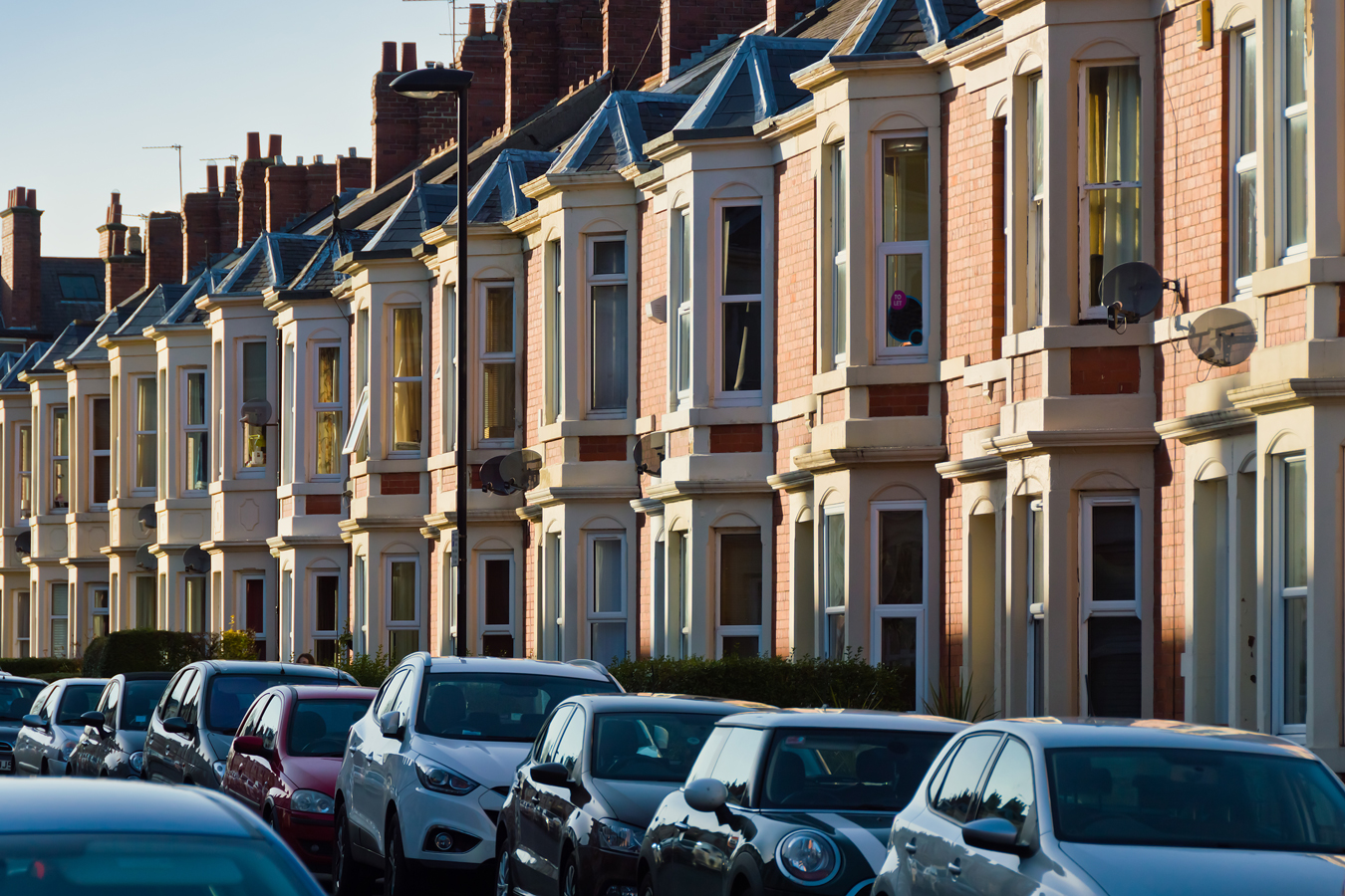 Rightmove House Price Index - December 2025