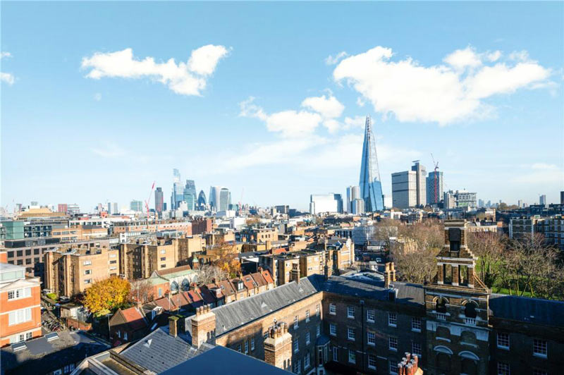 Borough in London