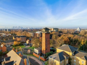 5 quirky properties for sale right now