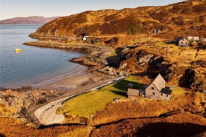5 most-viewed homes of the month