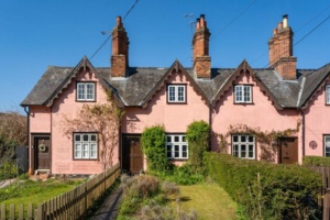 What are the current UK mortgage rates?