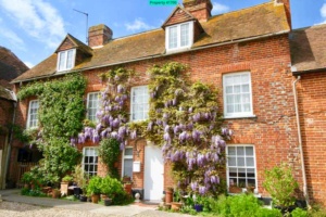 What are the current UK mortgage rates?