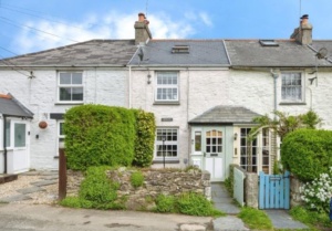What are the current UK mortgage rates?