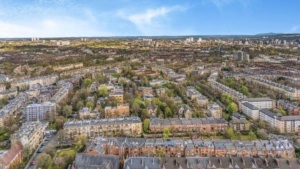 10 most in-demand locations for first-time buyers