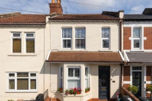 What are the current UK mortgage rates?