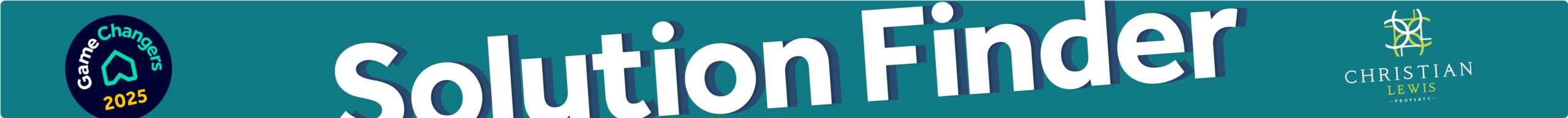 Solution Finder