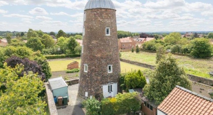 Rightmove’s Property News