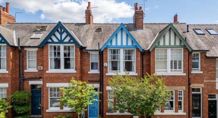Rightmove’s Property News