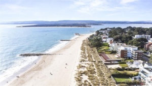 How much is a sea view worth?