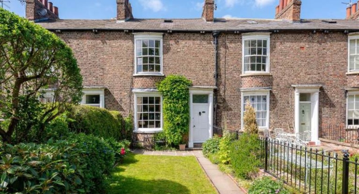 Rightmove’s Property News