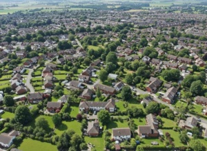 October 2025 housing market update