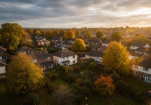 Autumn Budget 2025: What does the Budget mean for housing?