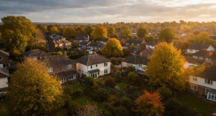 Rightmove’s Moving Stories