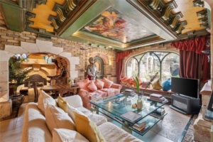8 quirky homes for sale right now
