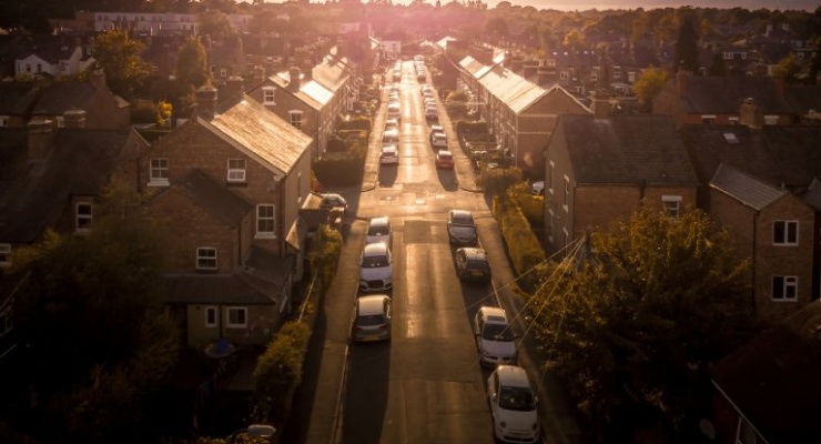Rightmove’s Moving Stories