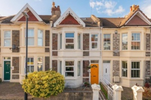 What are the current UK mortgage rates?