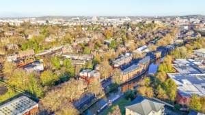 Average monthly mortgage payment down £119 year-on-year in January