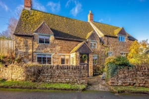 9 cosy cottages for sale right now