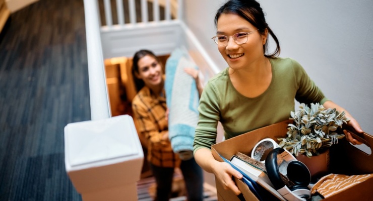 Rightmove’s Property News