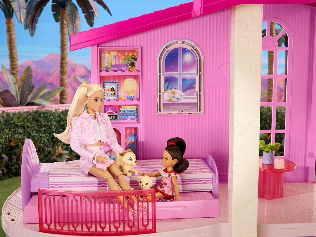 Barbie Dreamhouse