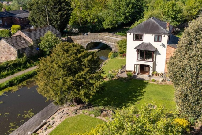 Most-viewed homes under £400,000 | Property news