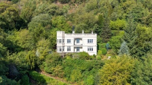5 quirky properties for sale right now