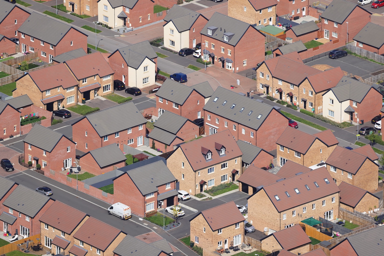 Rate Hold at 4.25%: Why Landlords Shouldn't Expect Cuts Yet