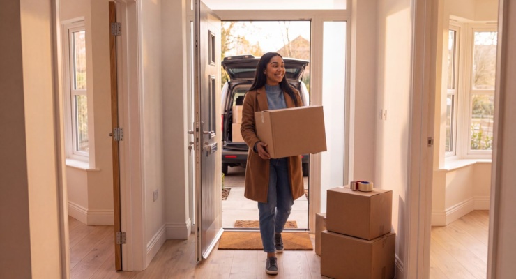Rightmove’s Property News