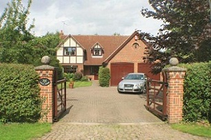 Holly Lodge – £485,000