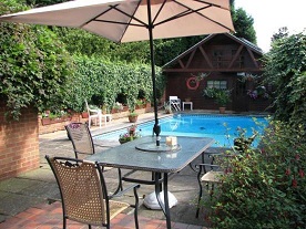 Nottingham – £350,000