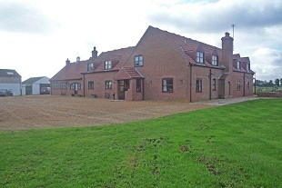 £700,000 – Outwell
