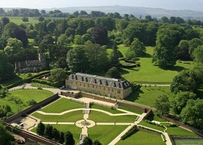 Wiltshire – £7,500,500 
