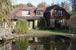 Sussex – £1,100,000 
