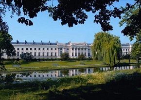 Cornwall Terrace