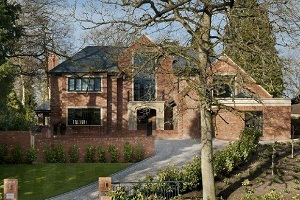 Gerrards Cross – £4,500,000