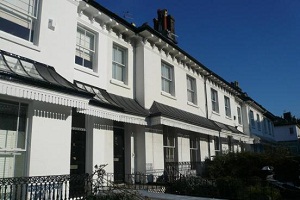 Brighton - £239,000