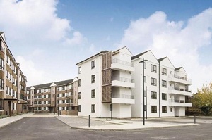 Chiswick - £50,000,000