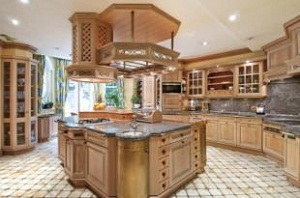 Holland Park, London - £40,000,000