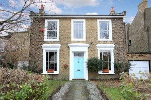 Love Walk - £1,350,000