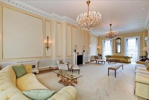 Mayfair, London - £48,000,000