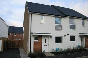 Milton Keynes - £215,000