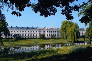 Regent’s Park, London - POA